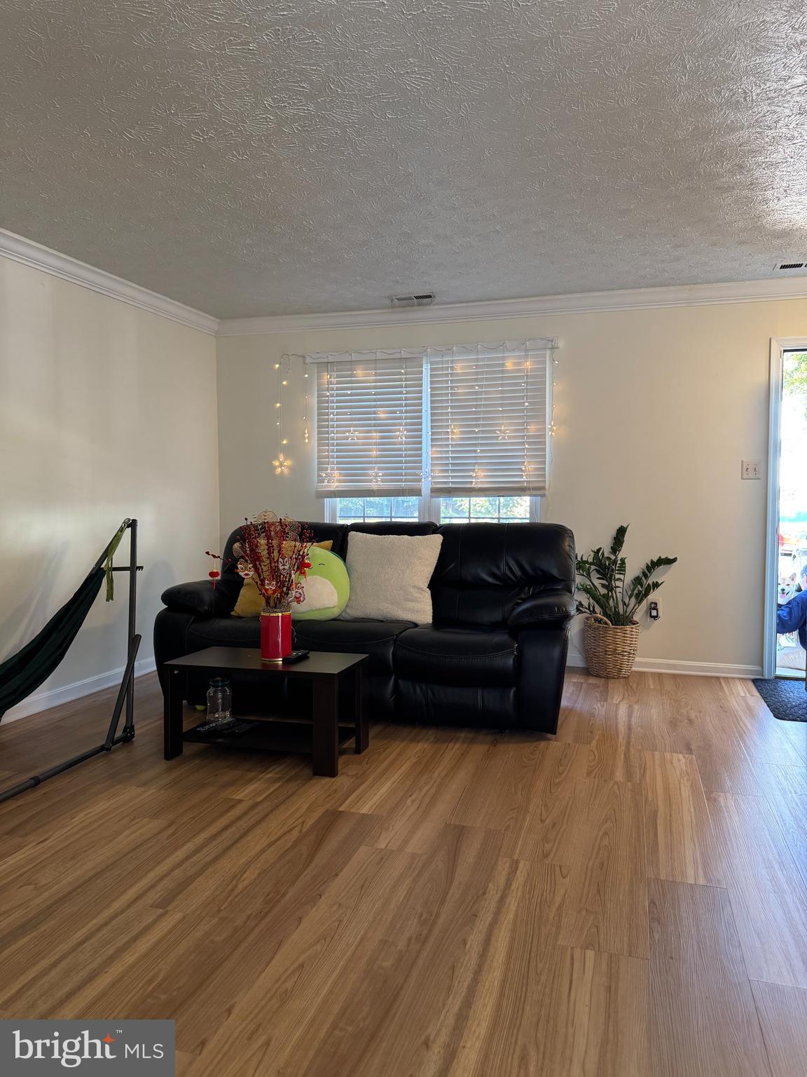 WASHINGTON SQUARE - Residential