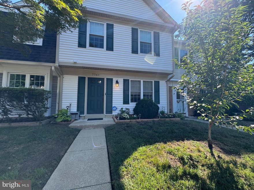 Welcome to this beautiful home offer comfortable living in the heart of Lorton. The main lever features newly kitchen, stainless steel appliances, granite countertops and newly cabinets.  This home is a commuter's dream with ease access to  I-95, I-395, I-495, the Pentagon, DC and more. Close to parks, trails, shopping, and dining- this home truly has it all!