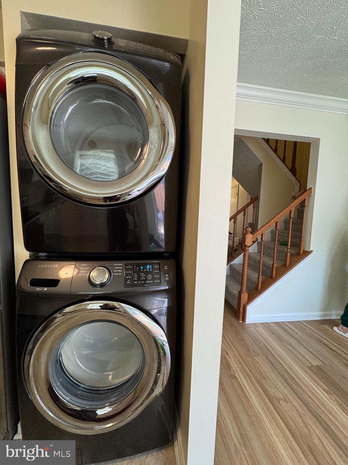 WASHINGTON SQUARE - Residential