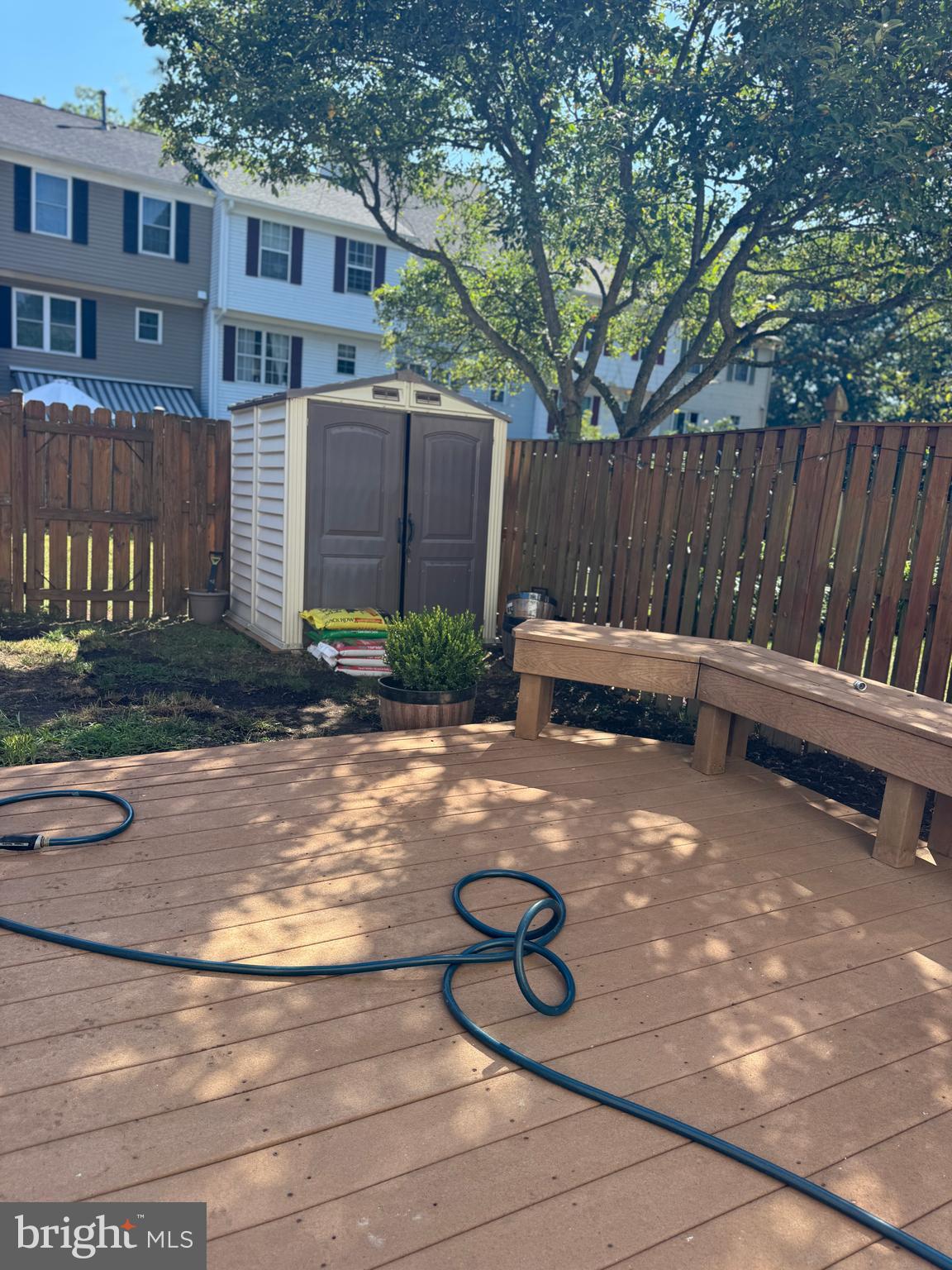 WASHINGTON SQUARE - Residential
