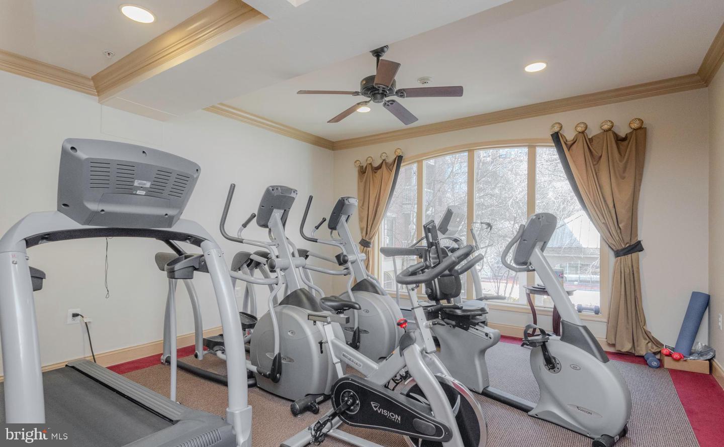 TOWN CENTER - Residential