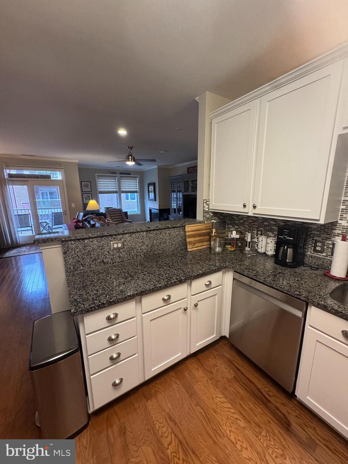 TOWN CENTER - Residential