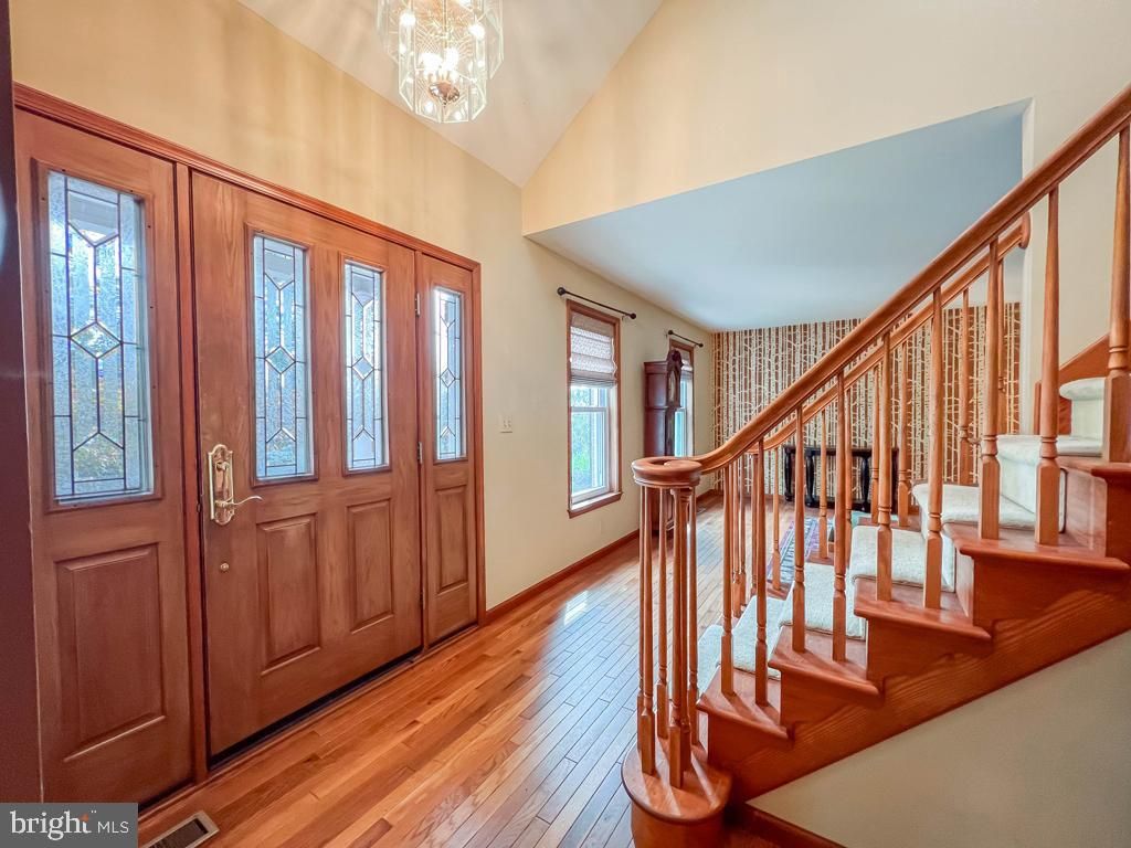 Photo of 319 Cedar Street, POTTSTOWN, PA 19464 (MLS # PAMC2157154)