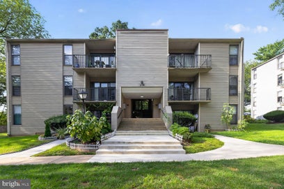 138 DUVALL LANE 251-201 GAITHERSBURG MD 20877