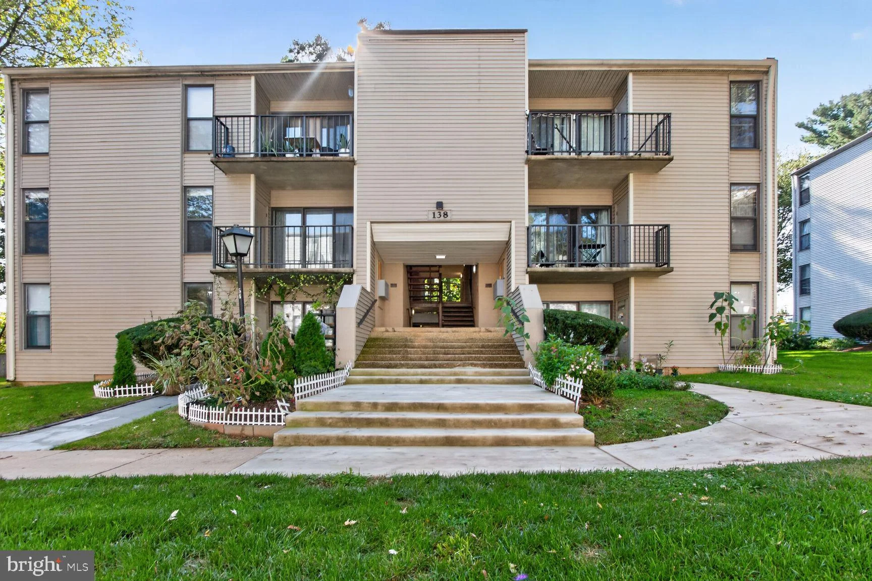 138 Duvall Lane Unit 251-201, Gaithersburg, MD 20877