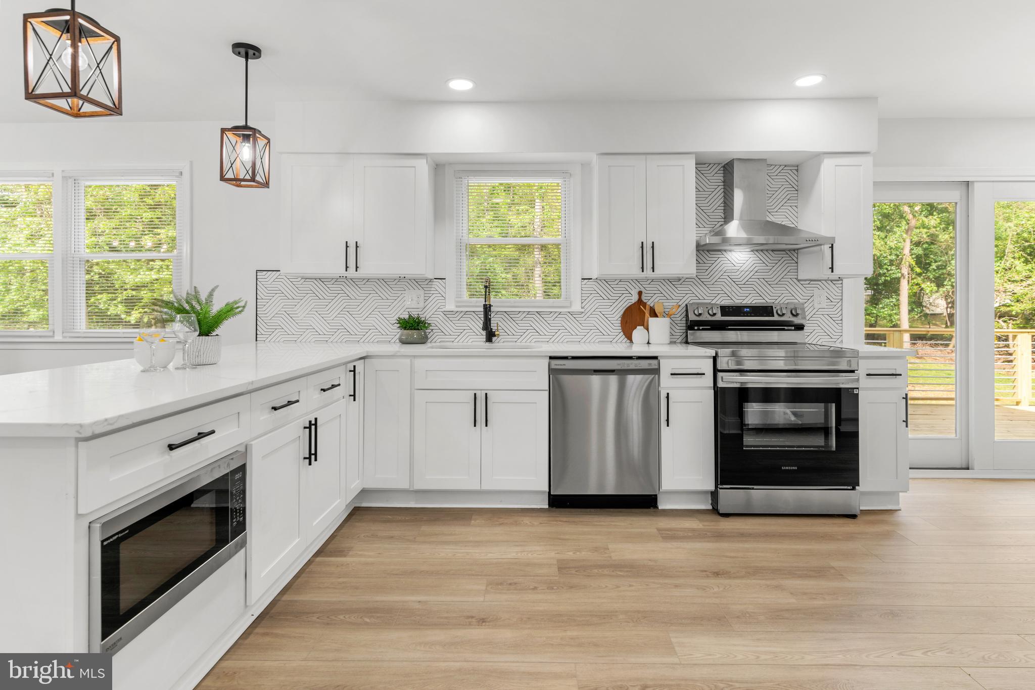 SILLERY BAY - Residential