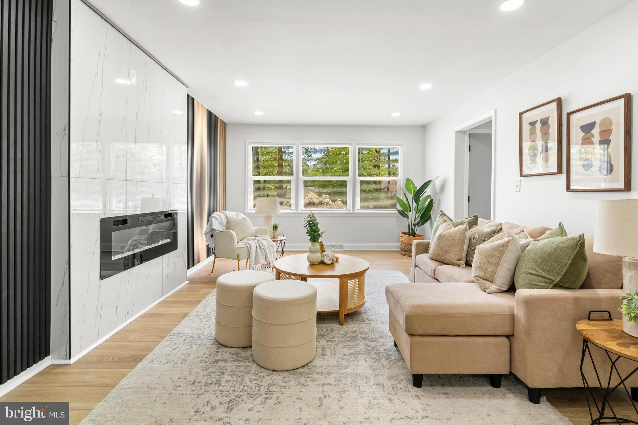 SILLERY BAY - Residential