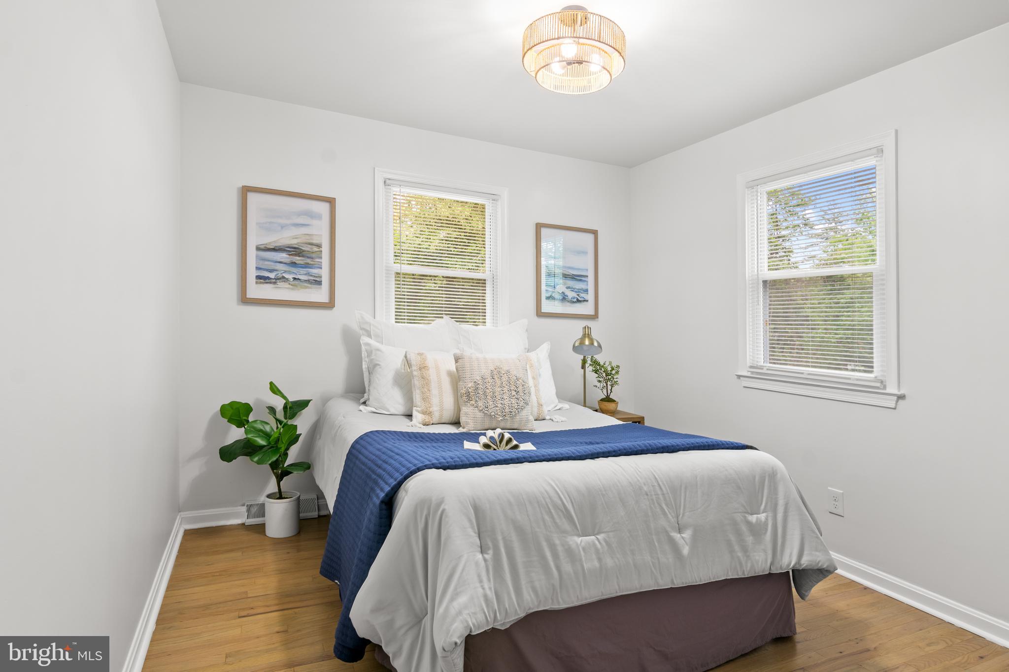 SILLERY BAY - Residential