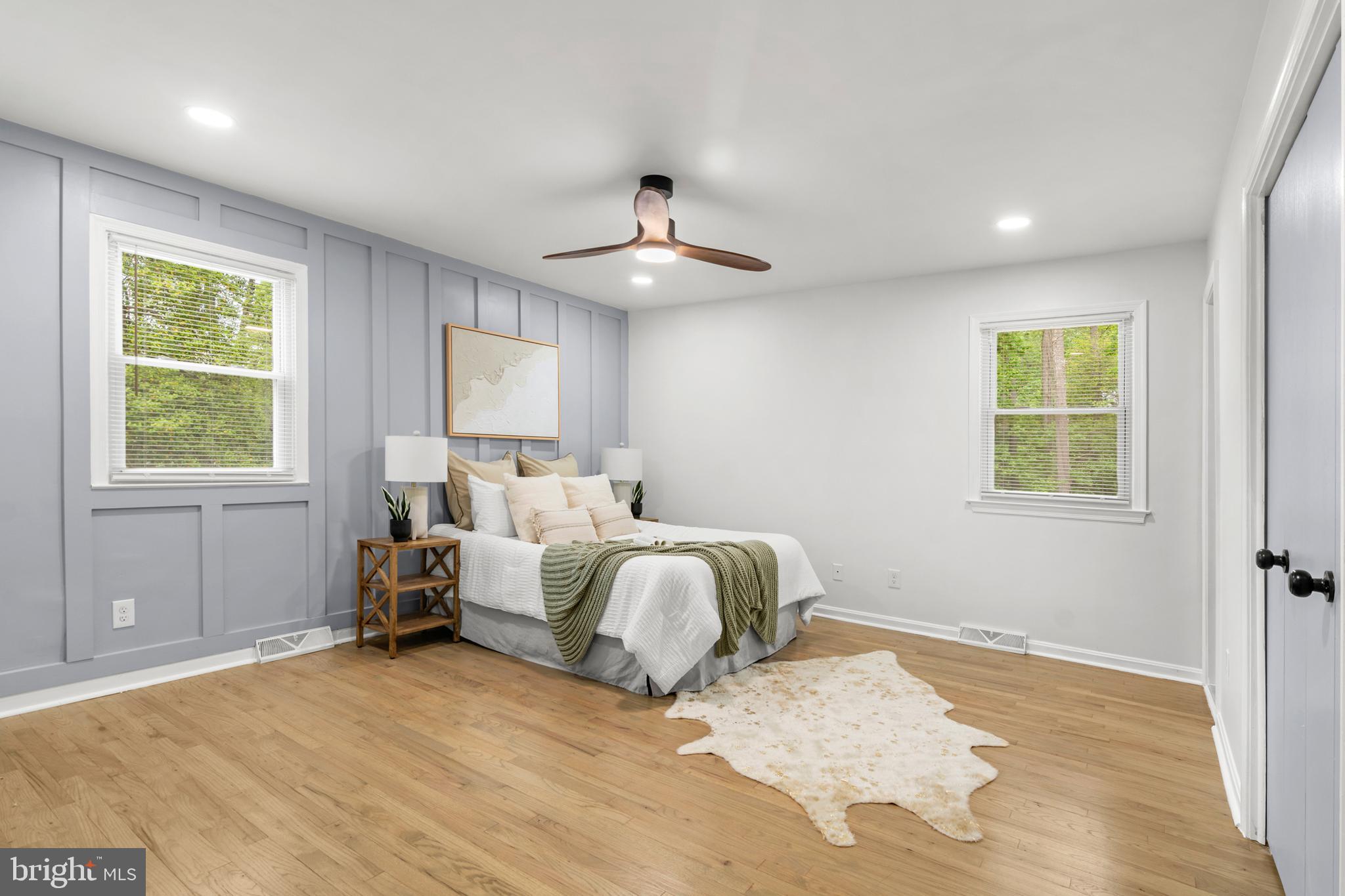 SILLERY BAY - Residential