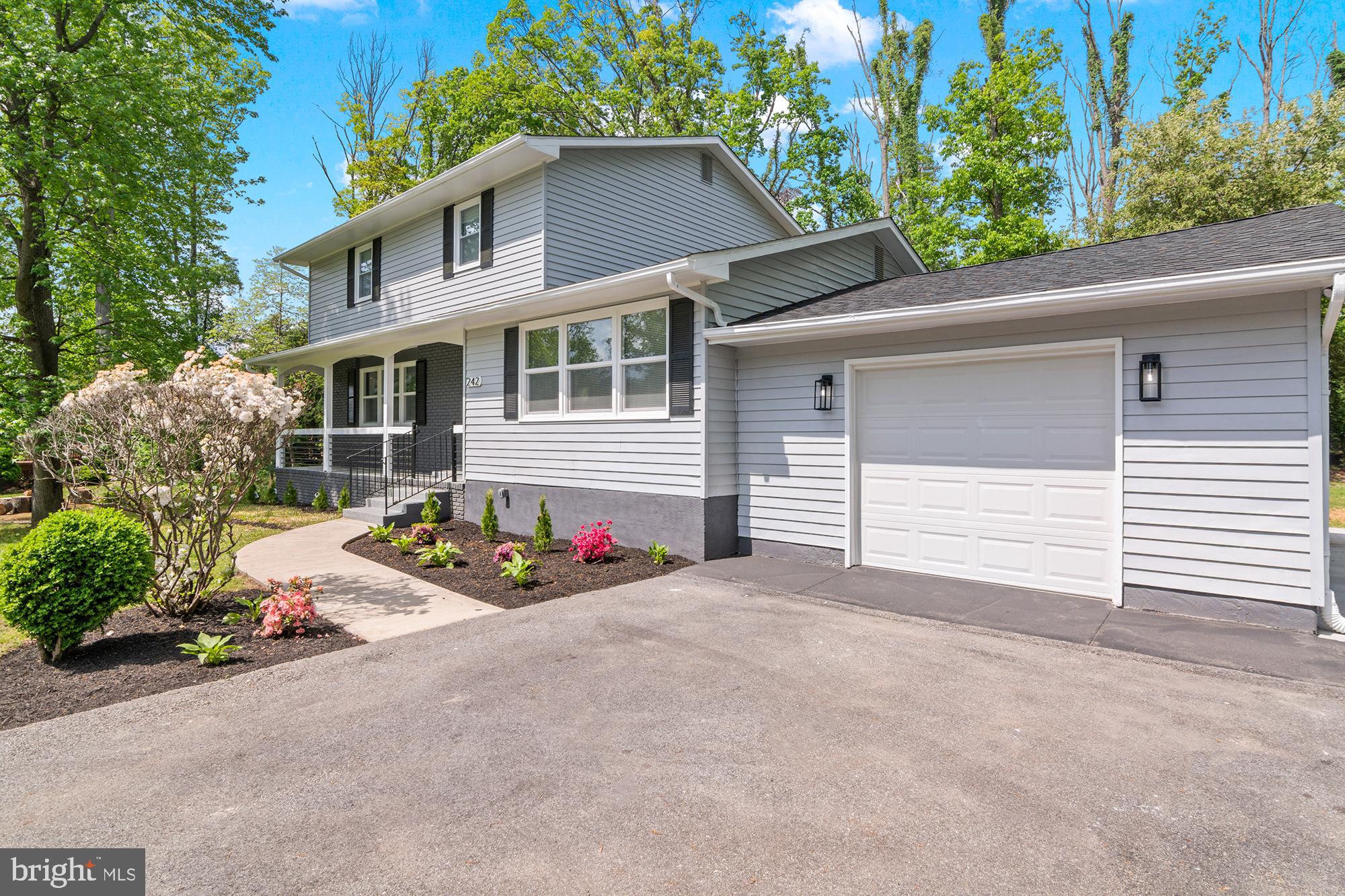 242 FALCON DRIVE