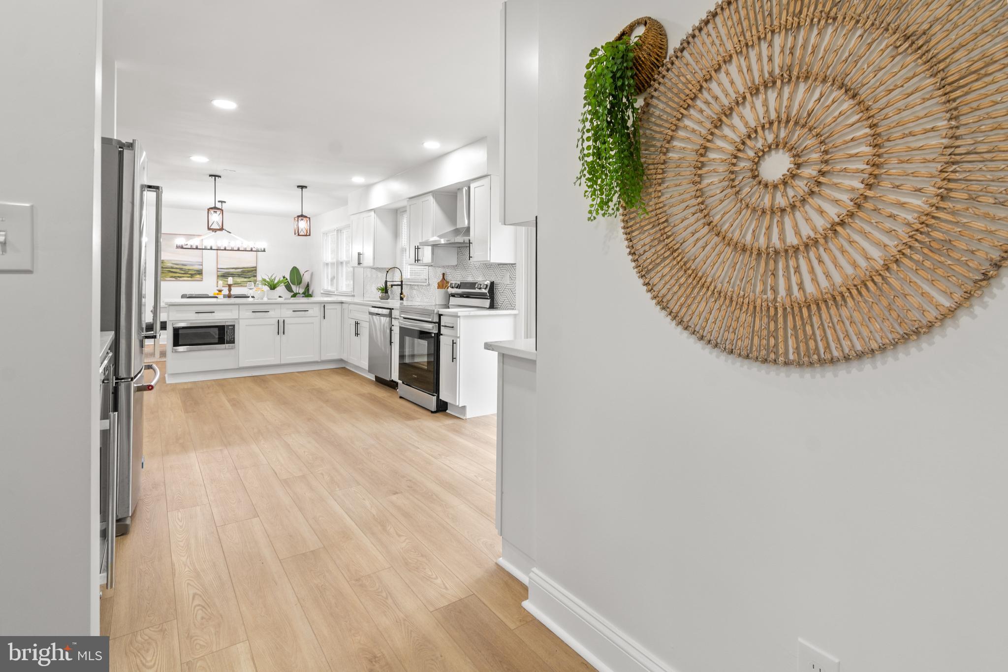 SILLERY BAY - Residential