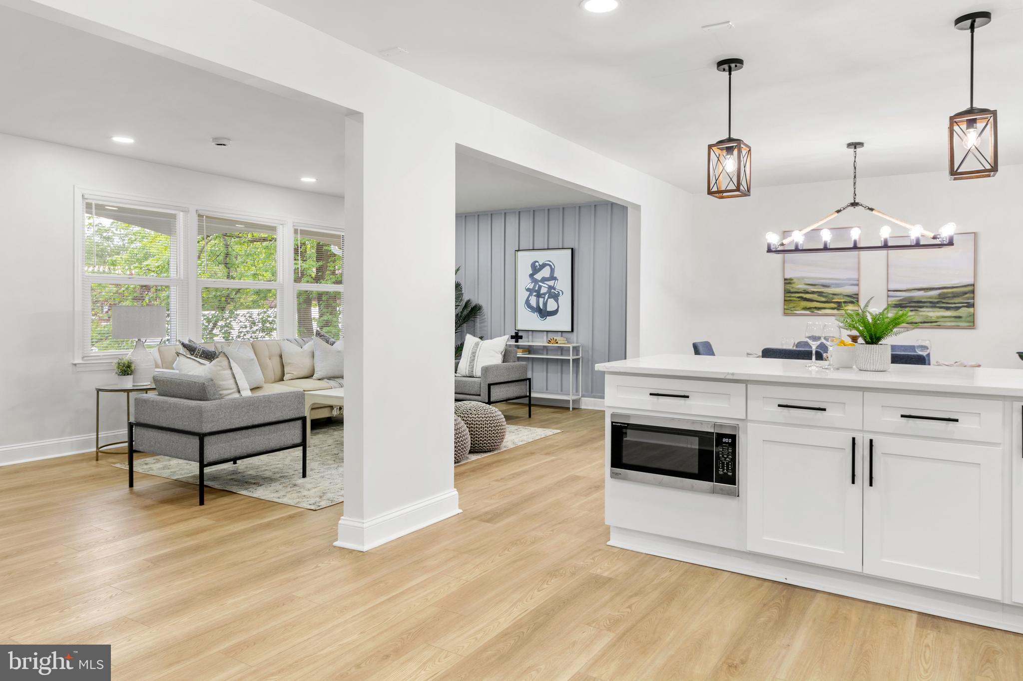 SILLERY BAY - Residential