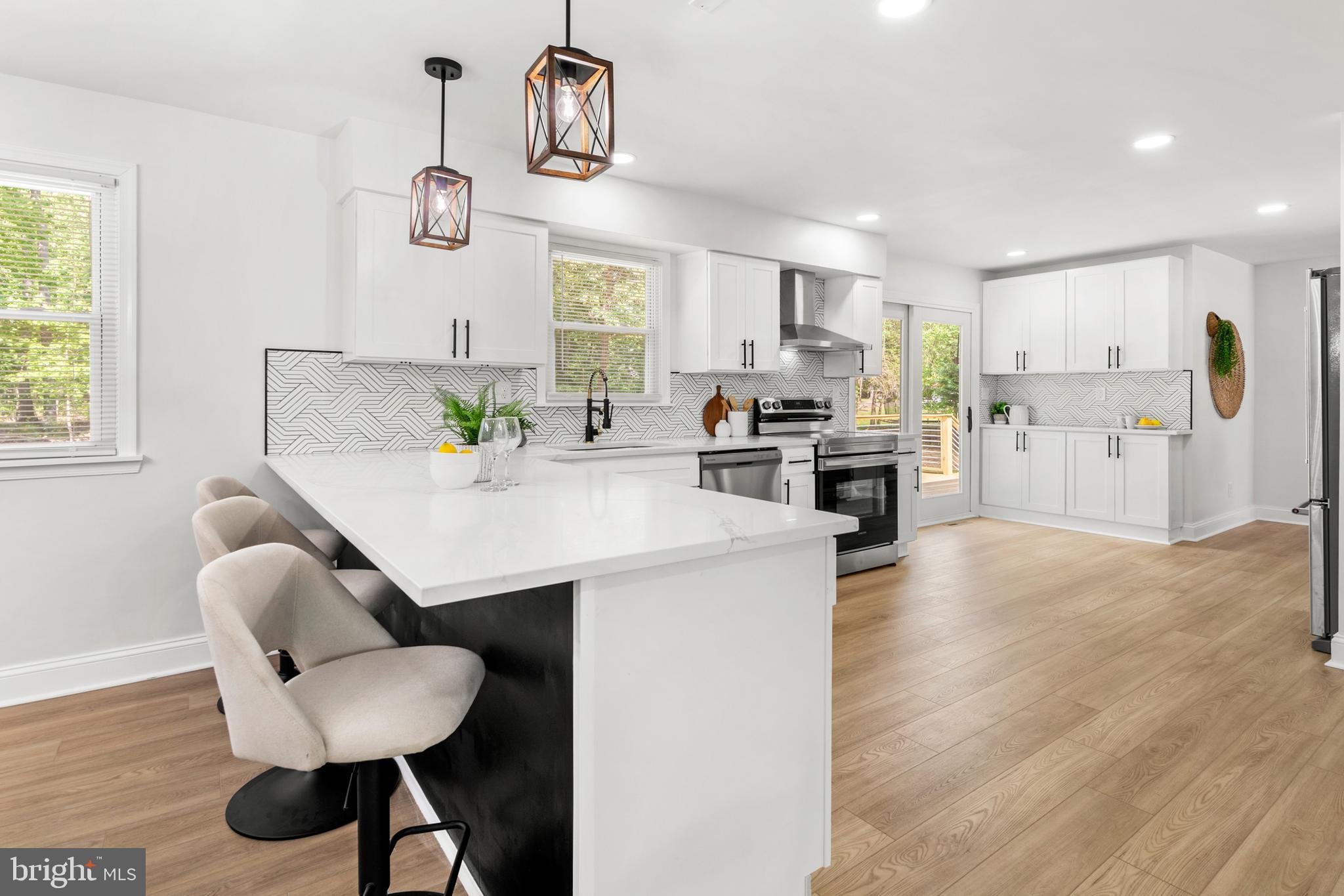 SILLERY BAY - Residential