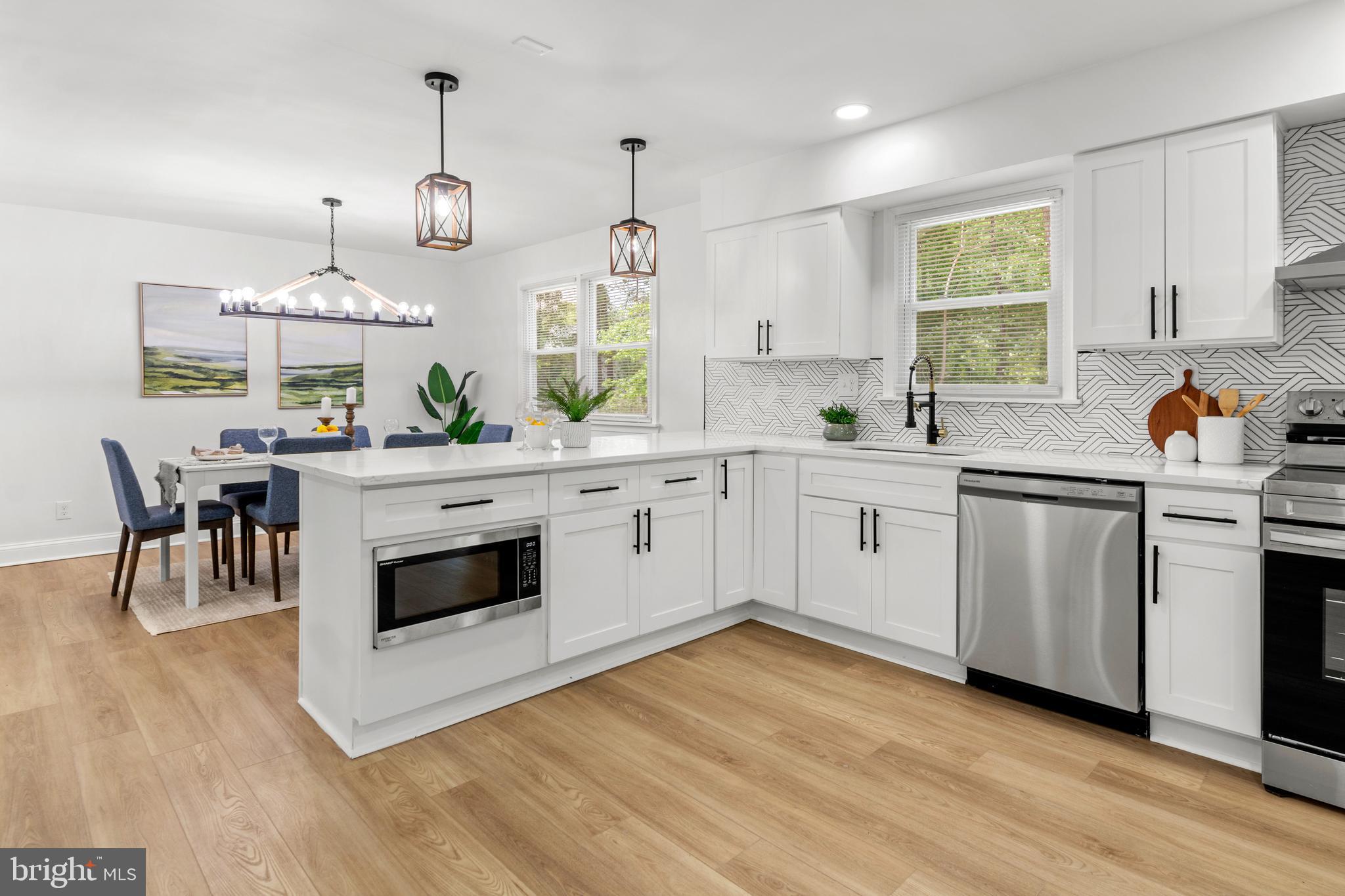 SILLERY BAY - Residential