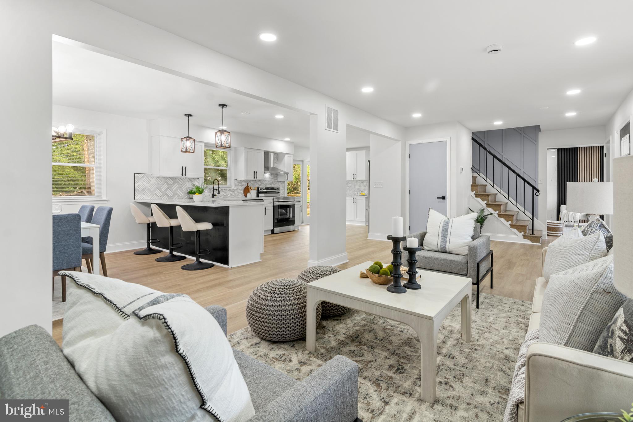 SILLERY BAY - Residential