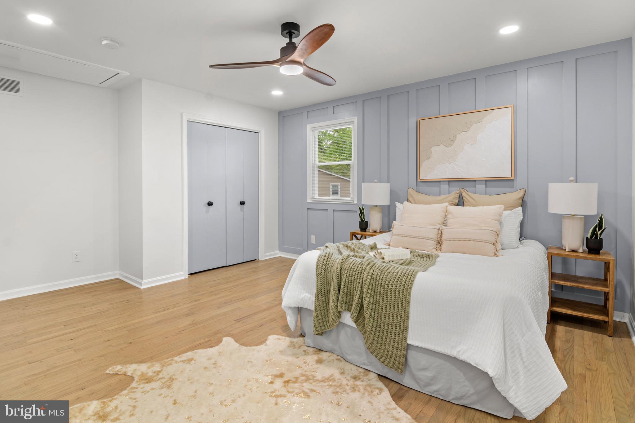 SILLERY BAY - Residential