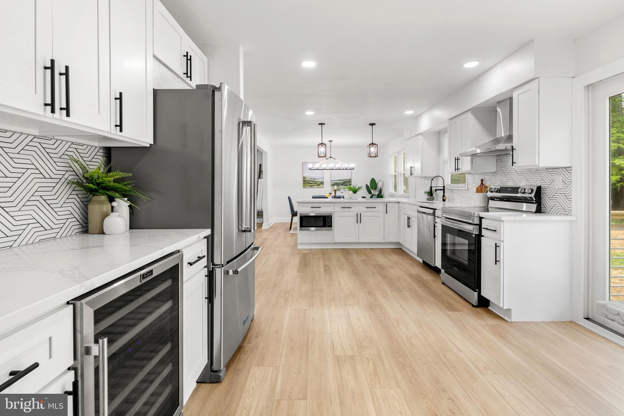 SILLERY BAY - Residential