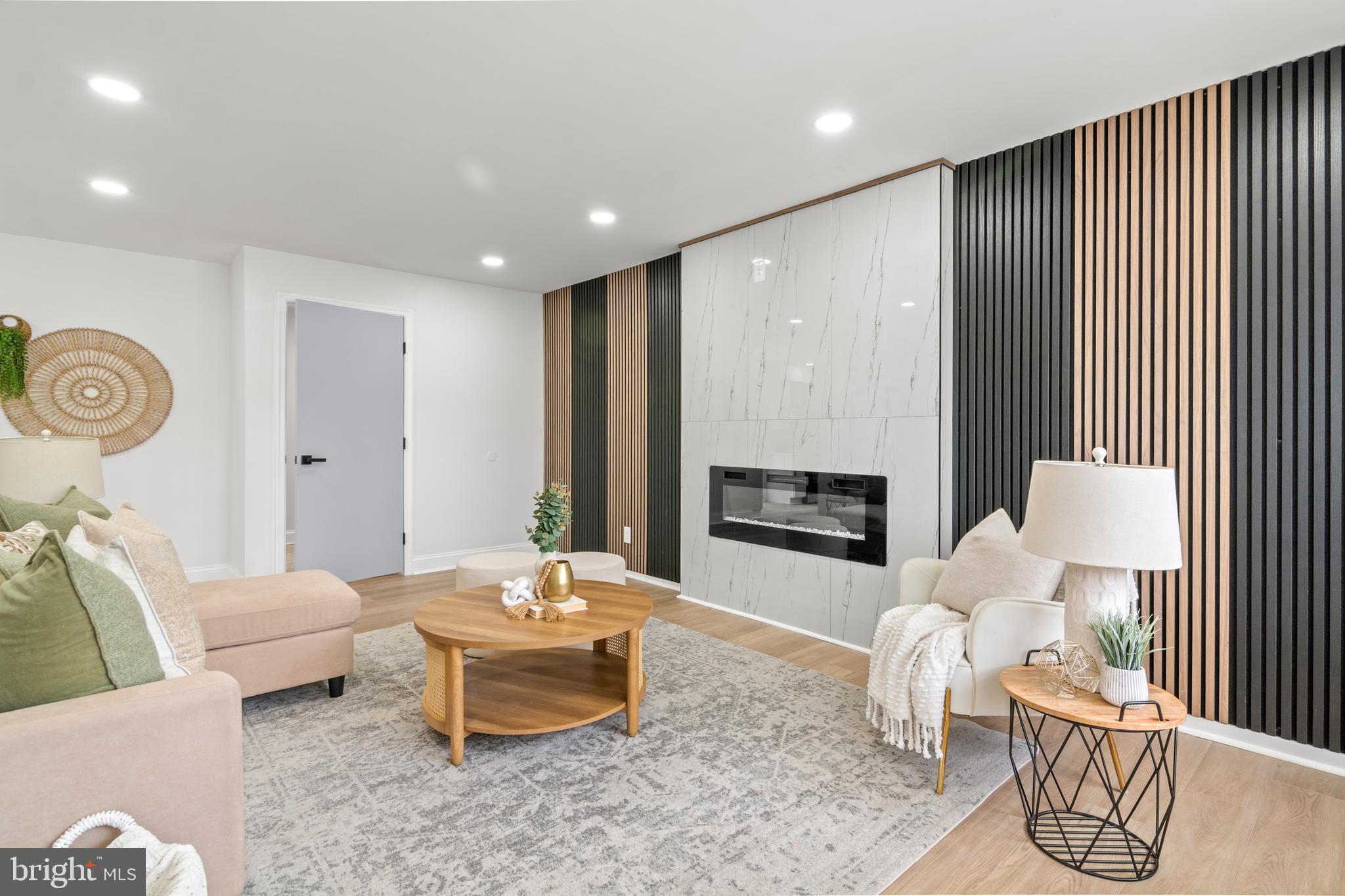 SILLERY BAY - Residential