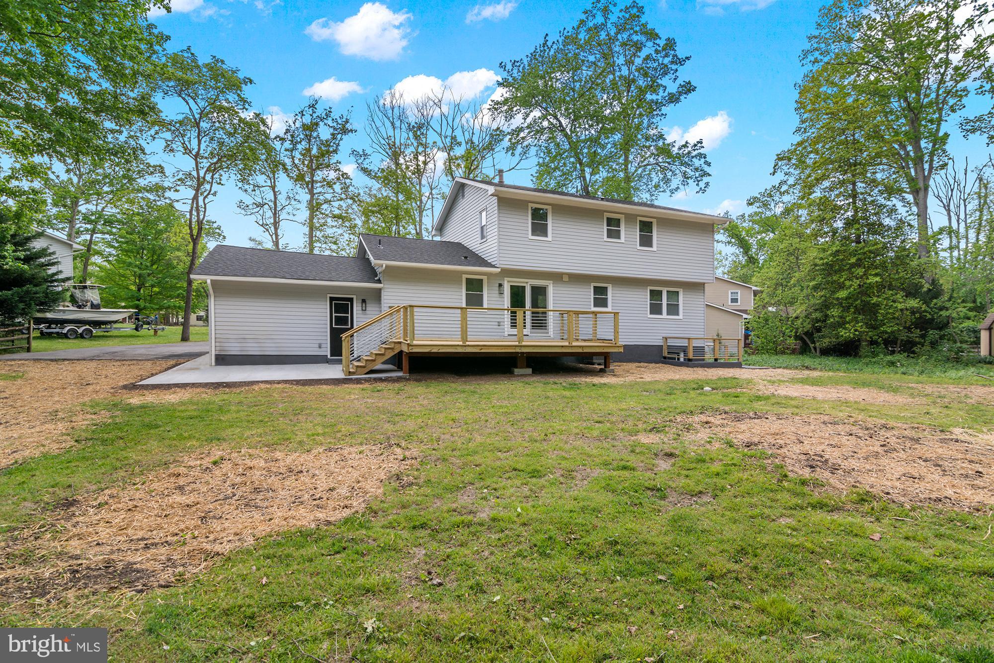 SILLERY BAY - Residential