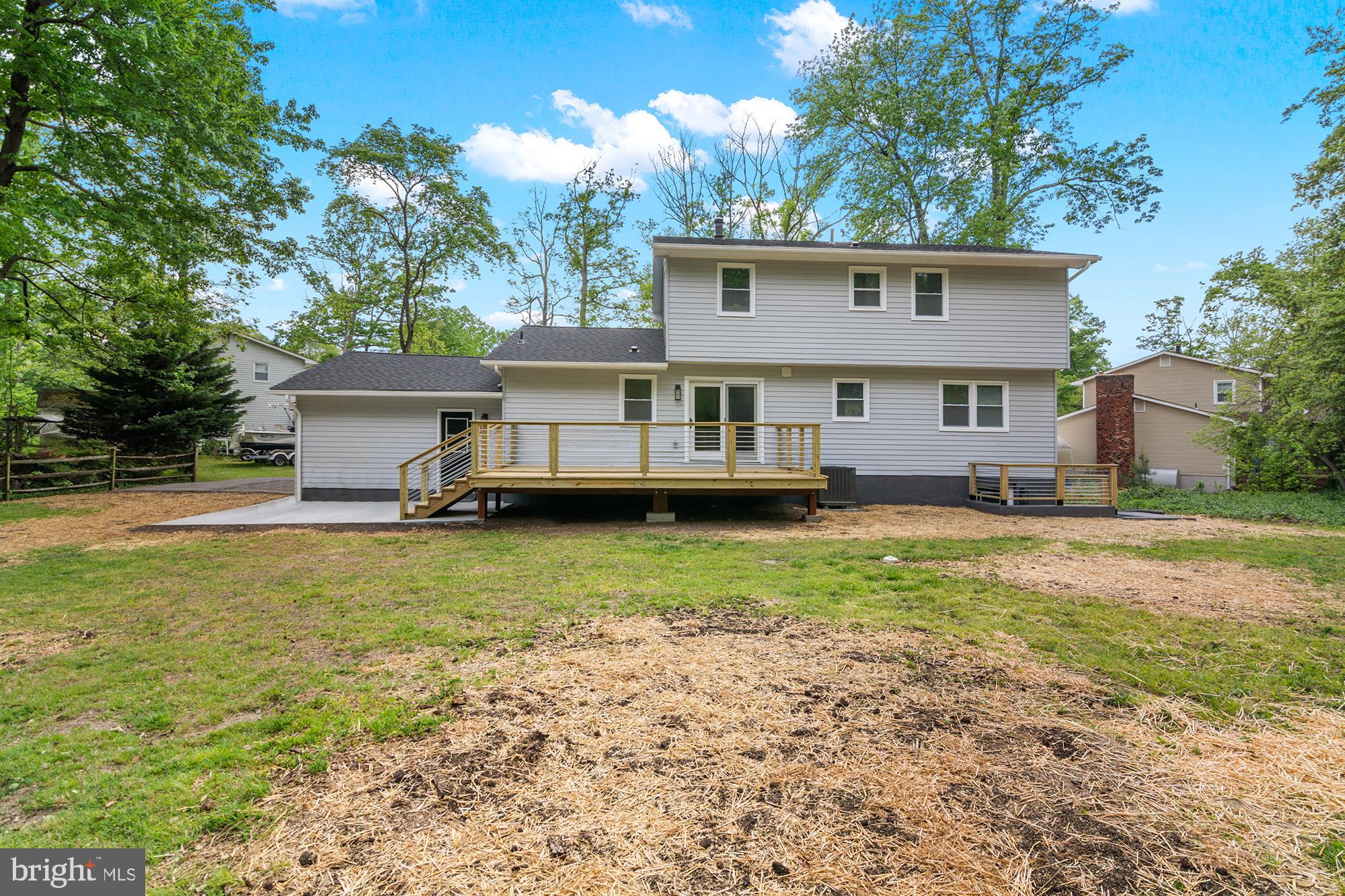 SILLERY BAY - Residential