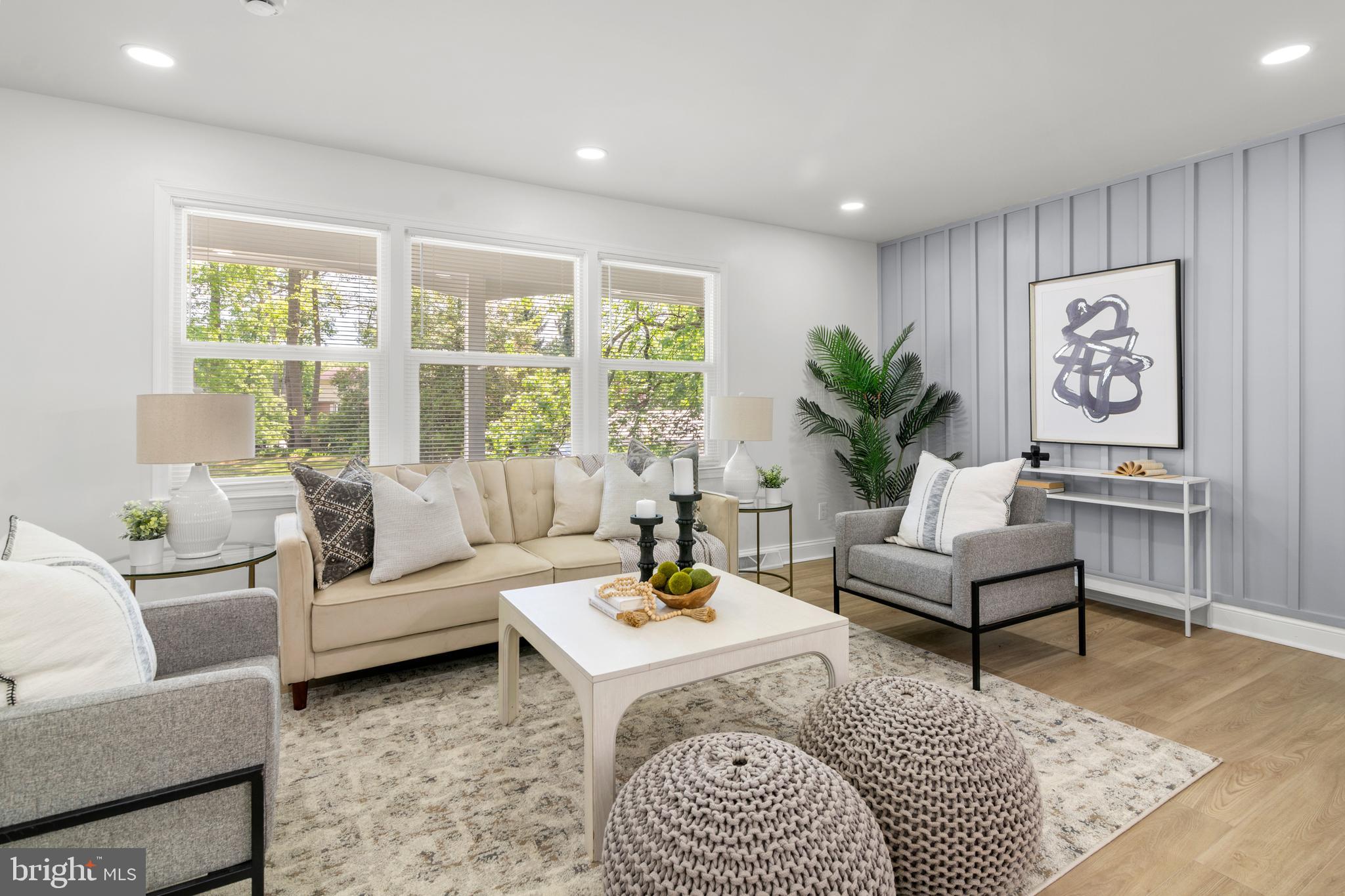 SILLERY BAY - Residential