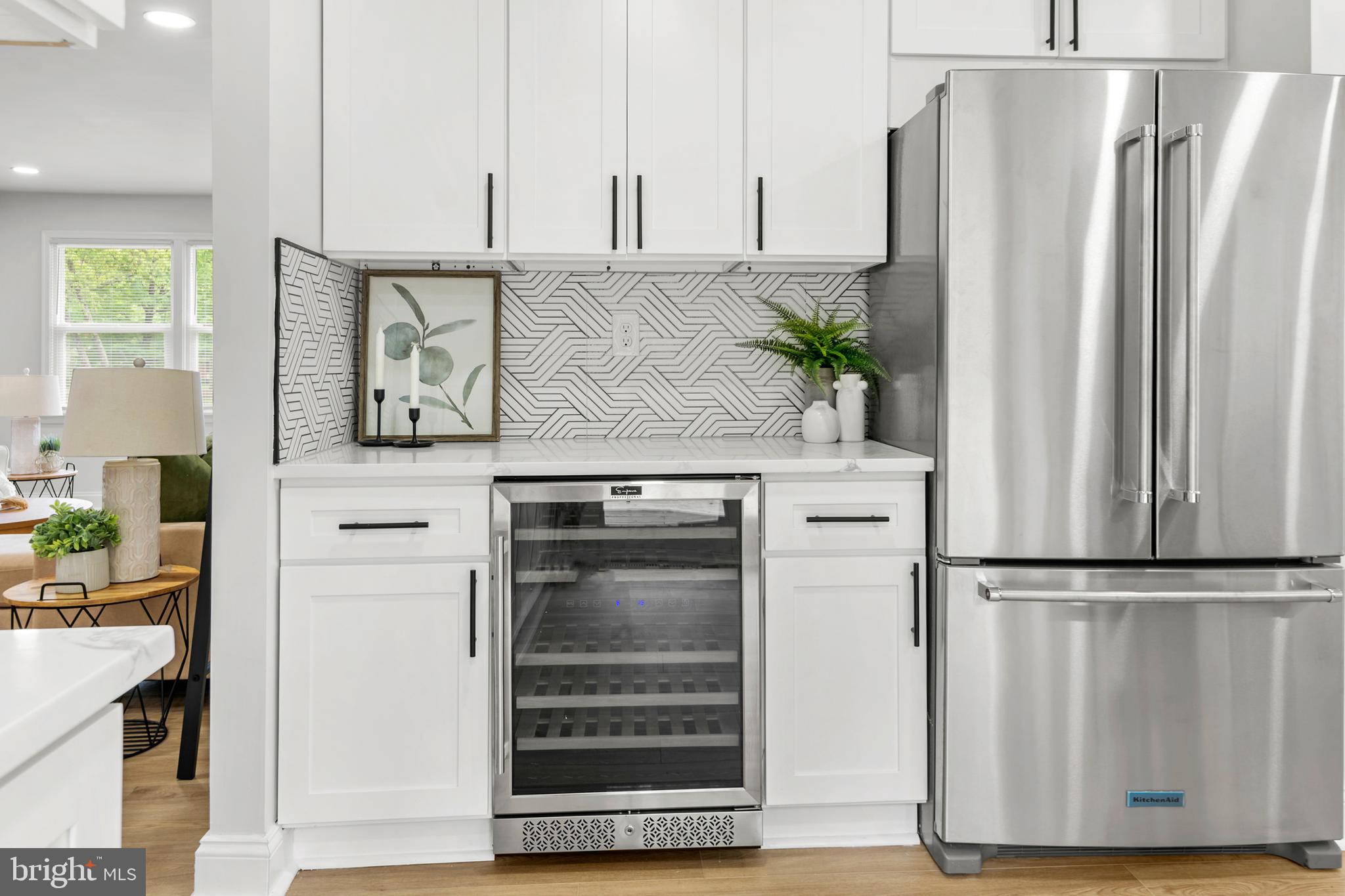 SILLERY BAY - Residential