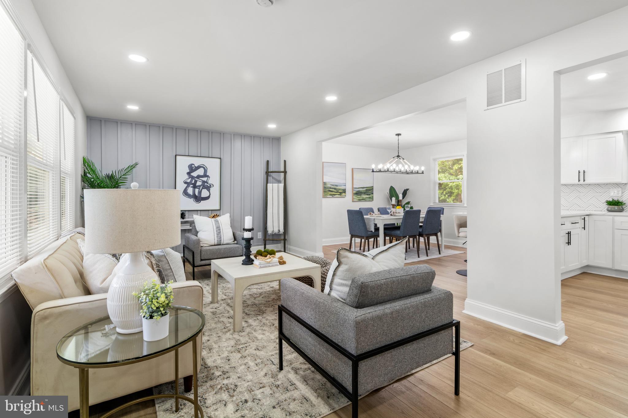 SILLERY BAY - Residential