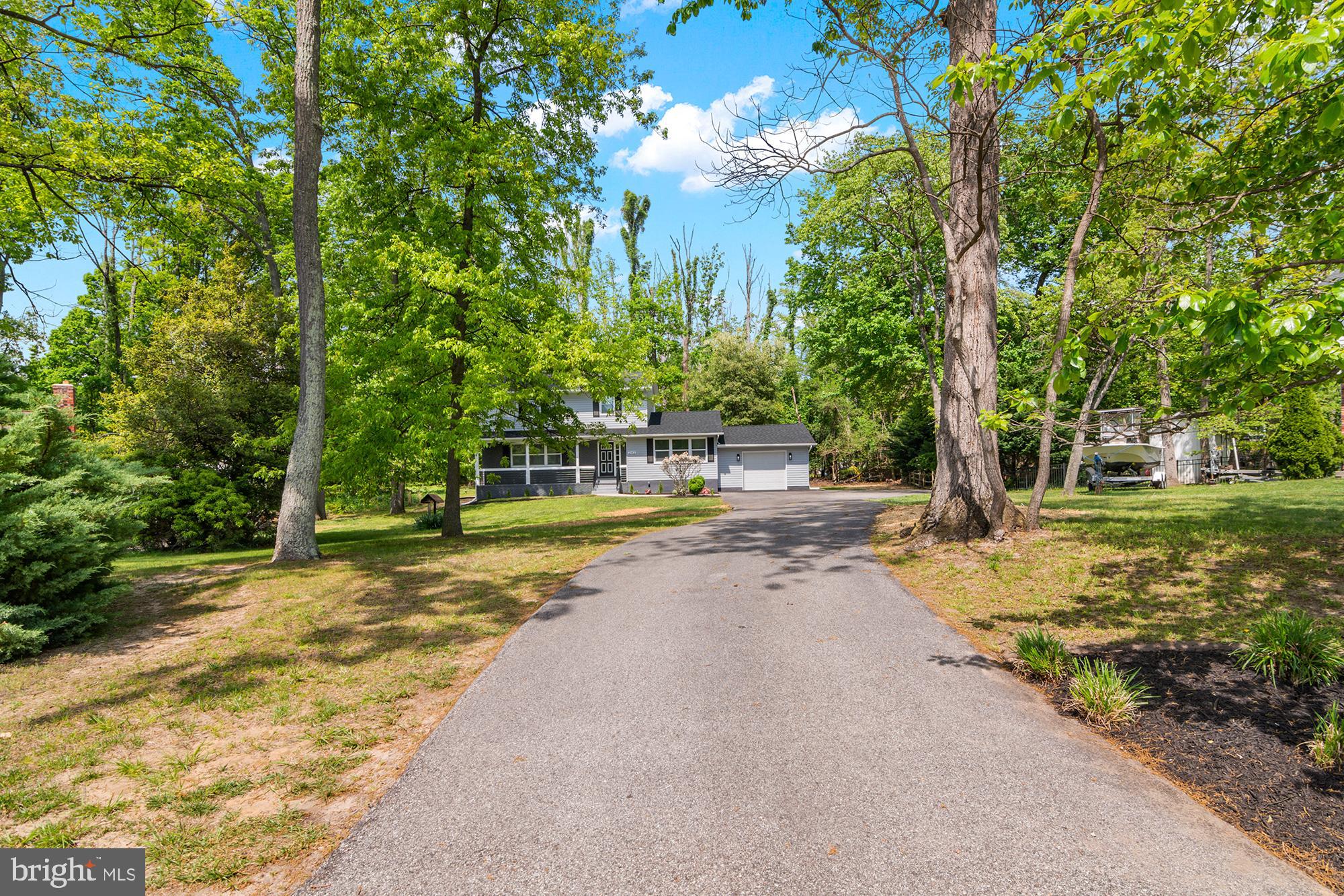 SILLERY BAY - Residential