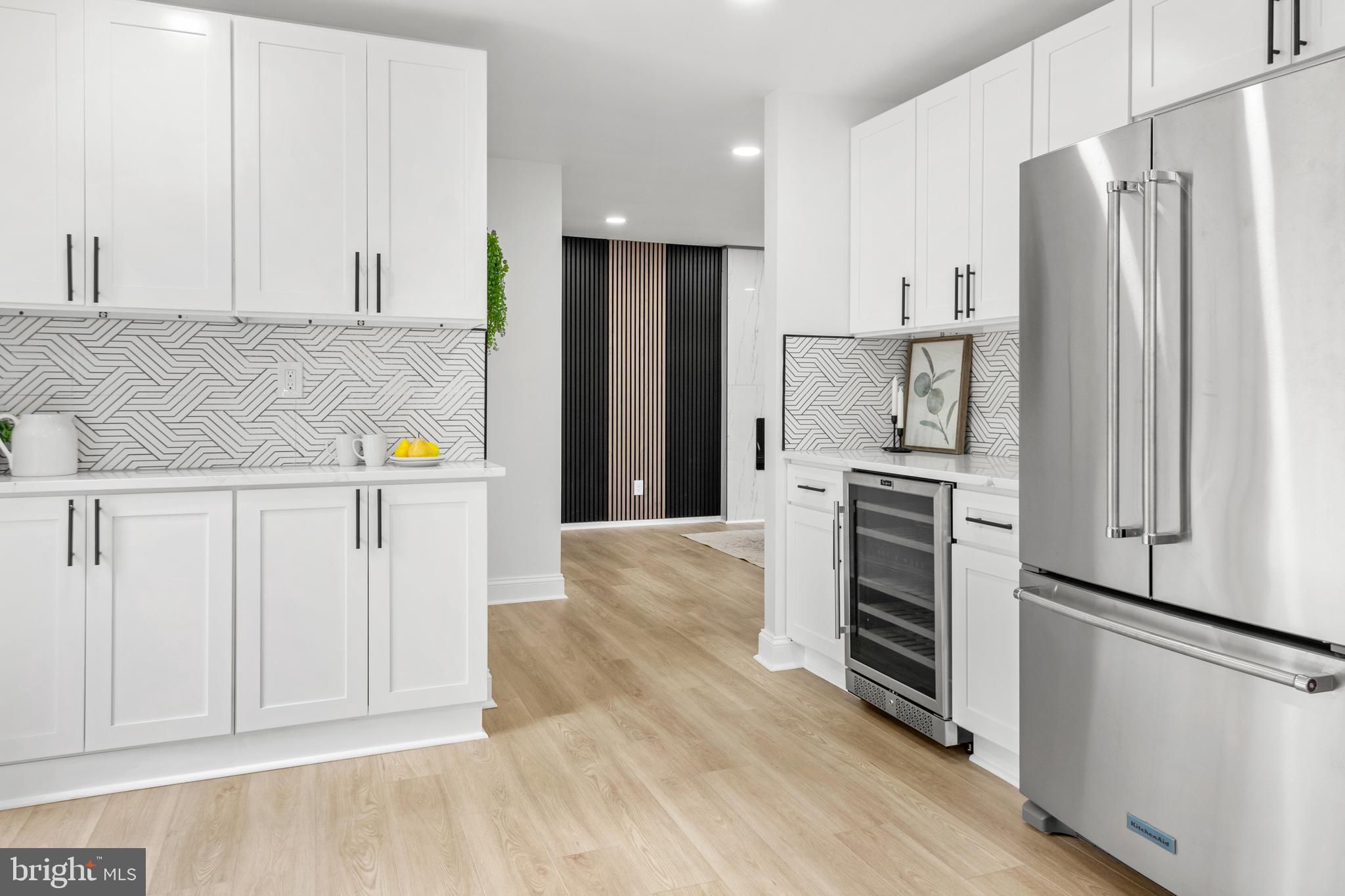 SILLERY BAY - Residential