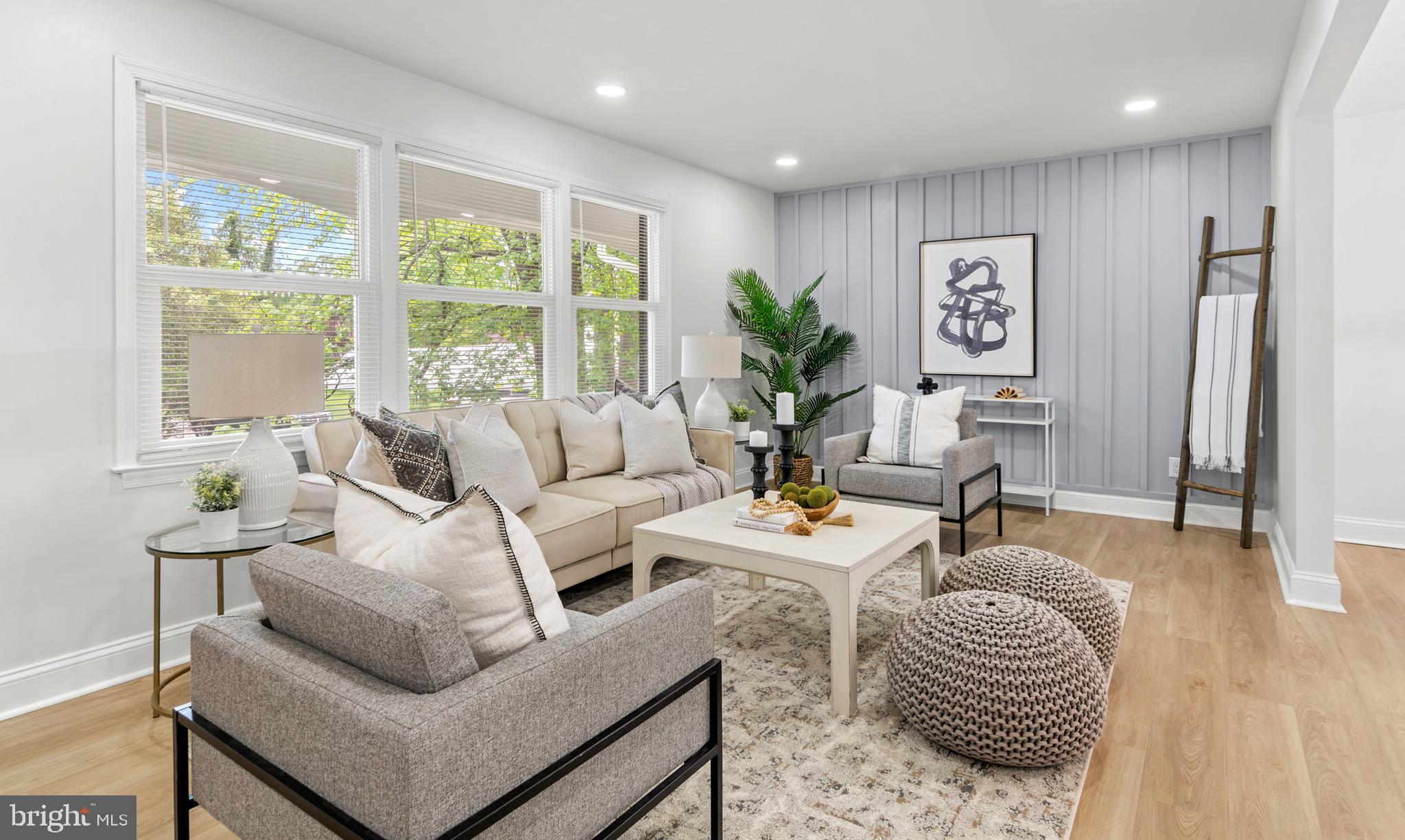 SILLERY BAY - Residential