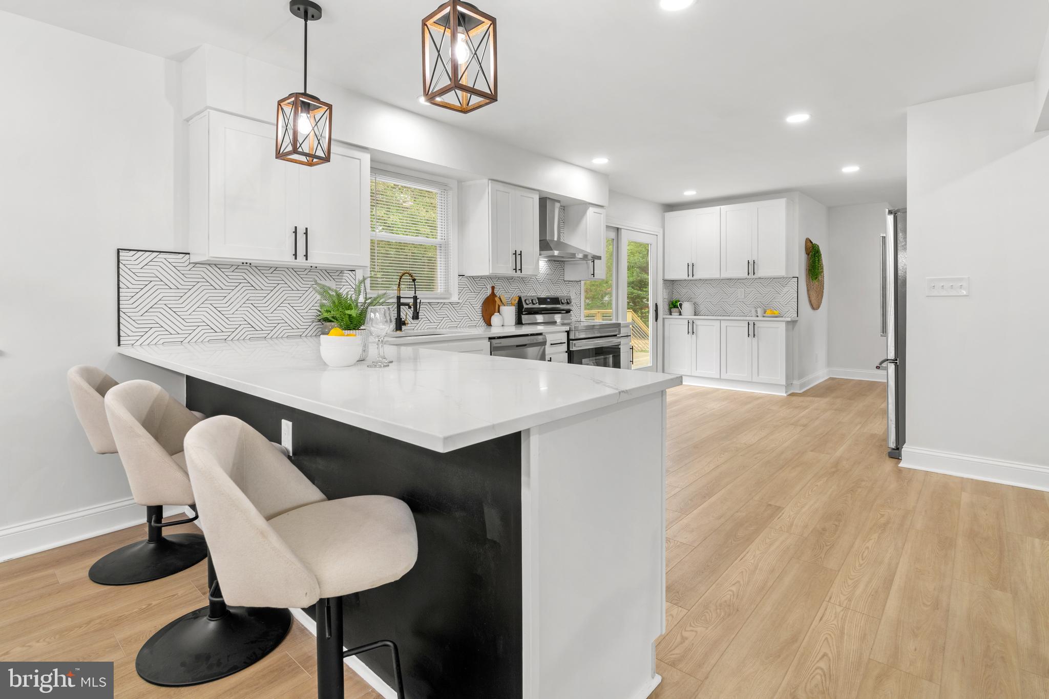 SILLERY BAY - Residential