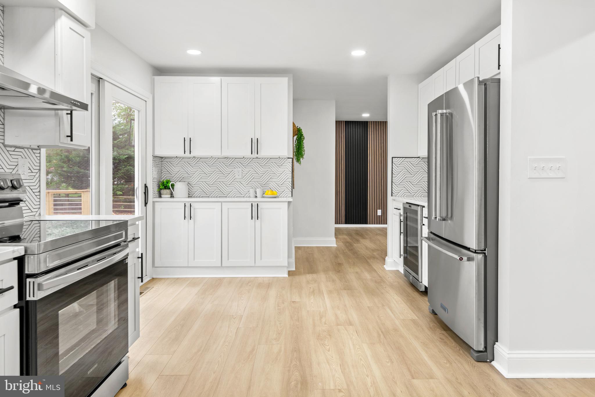 SILLERY BAY - Residential