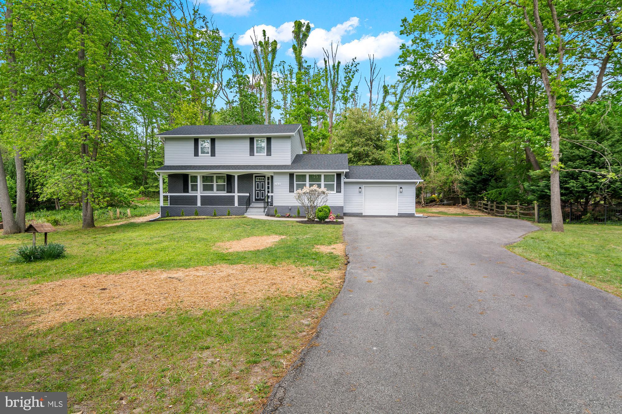 242 FALCON DRIVE