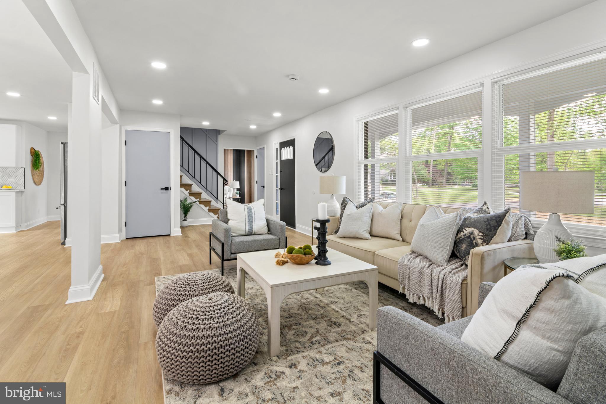 SILLERY BAY - Residential