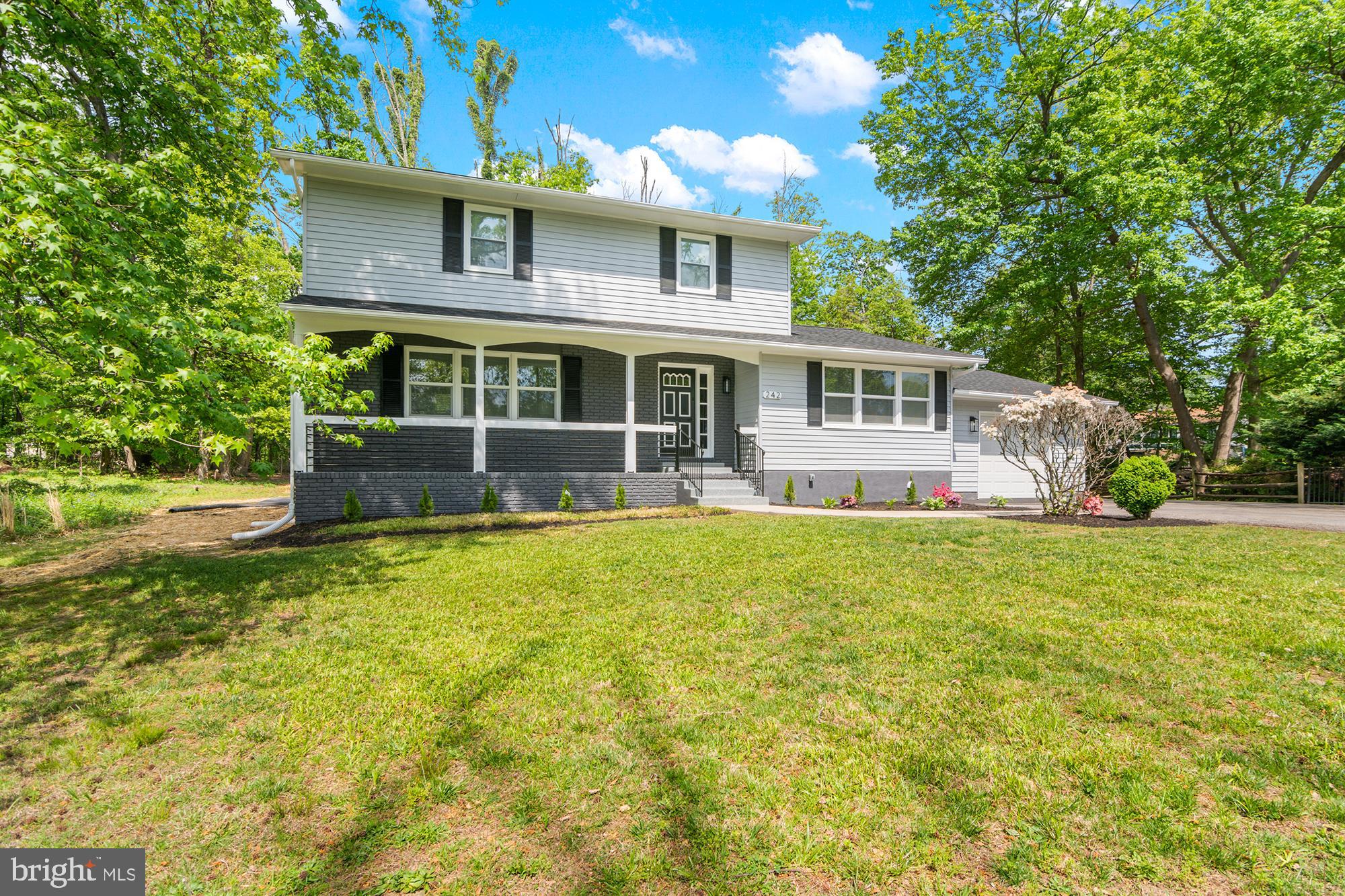 242 FALCON DRIVE