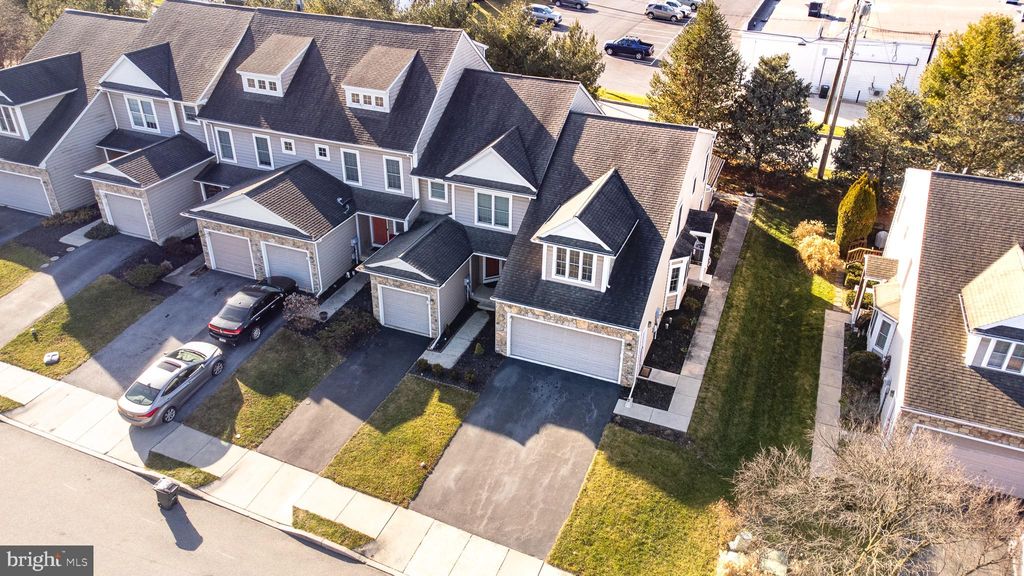 Photo of 780 Keller Drive, Lititz, PA 17543 (MLS # PALA2045702)