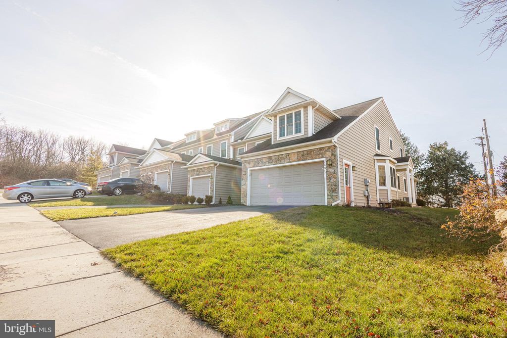 Photo of 780 Keller Drive, Lititz, PA 17543 (MLS # PALA2045702)