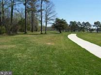 CAPTAIN'S COVE - Land