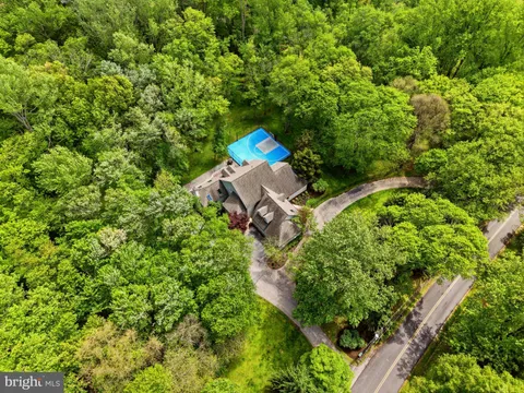 117 Center Mill Road, Chadds Ford, PA MLS: PACT2125656