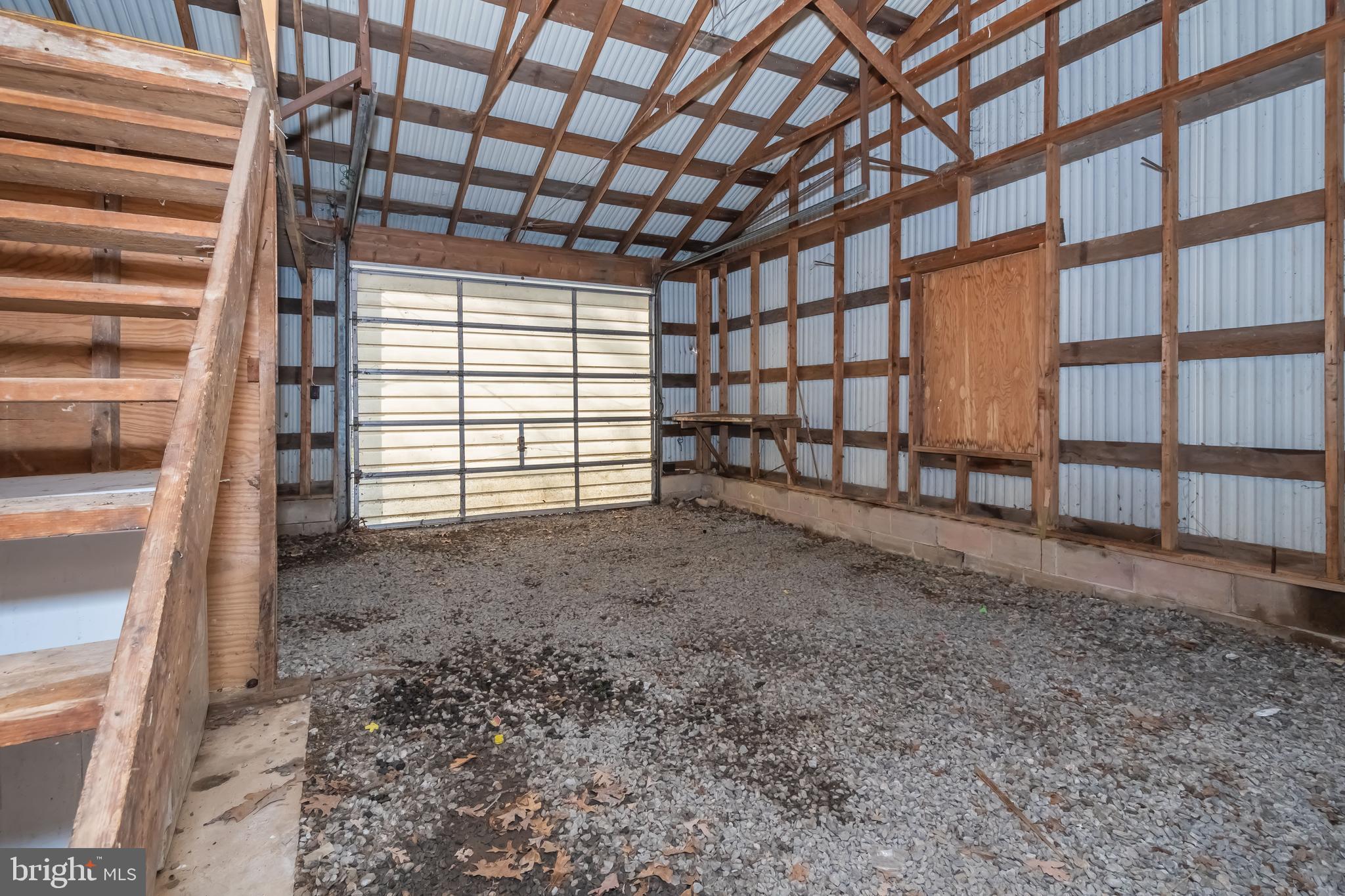 MOUNTAIN LAKE PARK - Residential