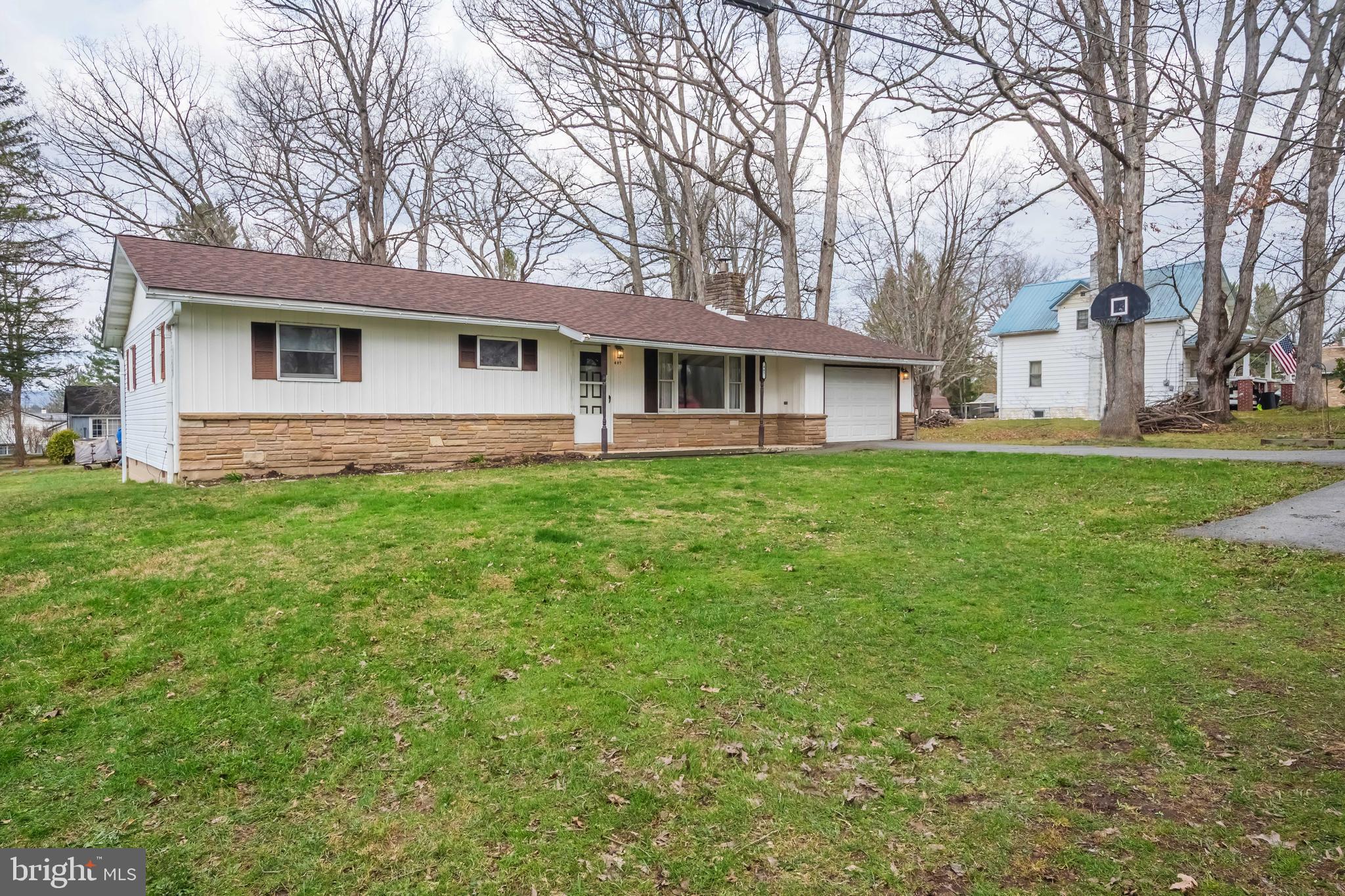 MOUNTAIN LAKE PARK - Residential