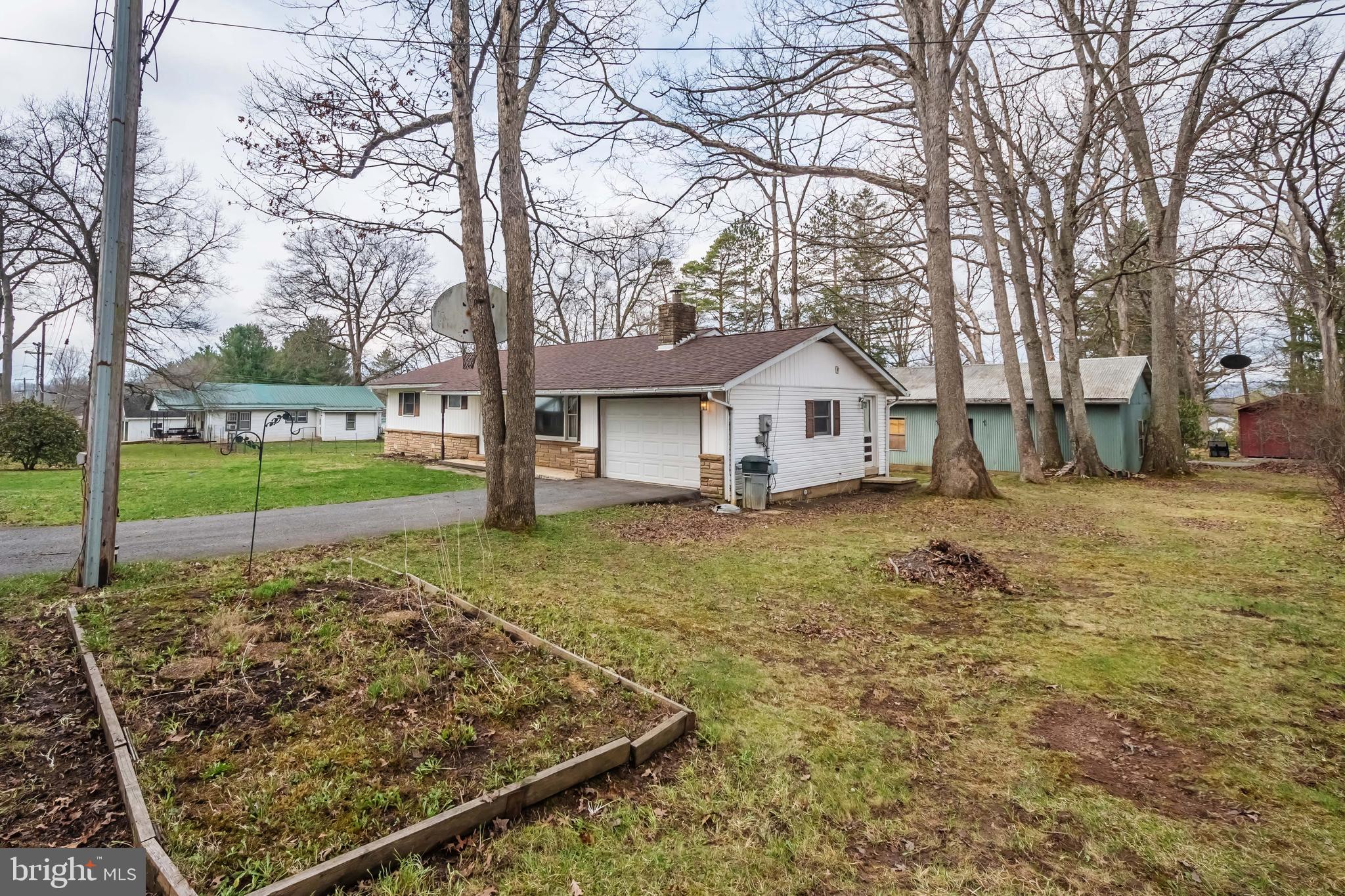 MOUNTAIN LAKE PARK - Residential