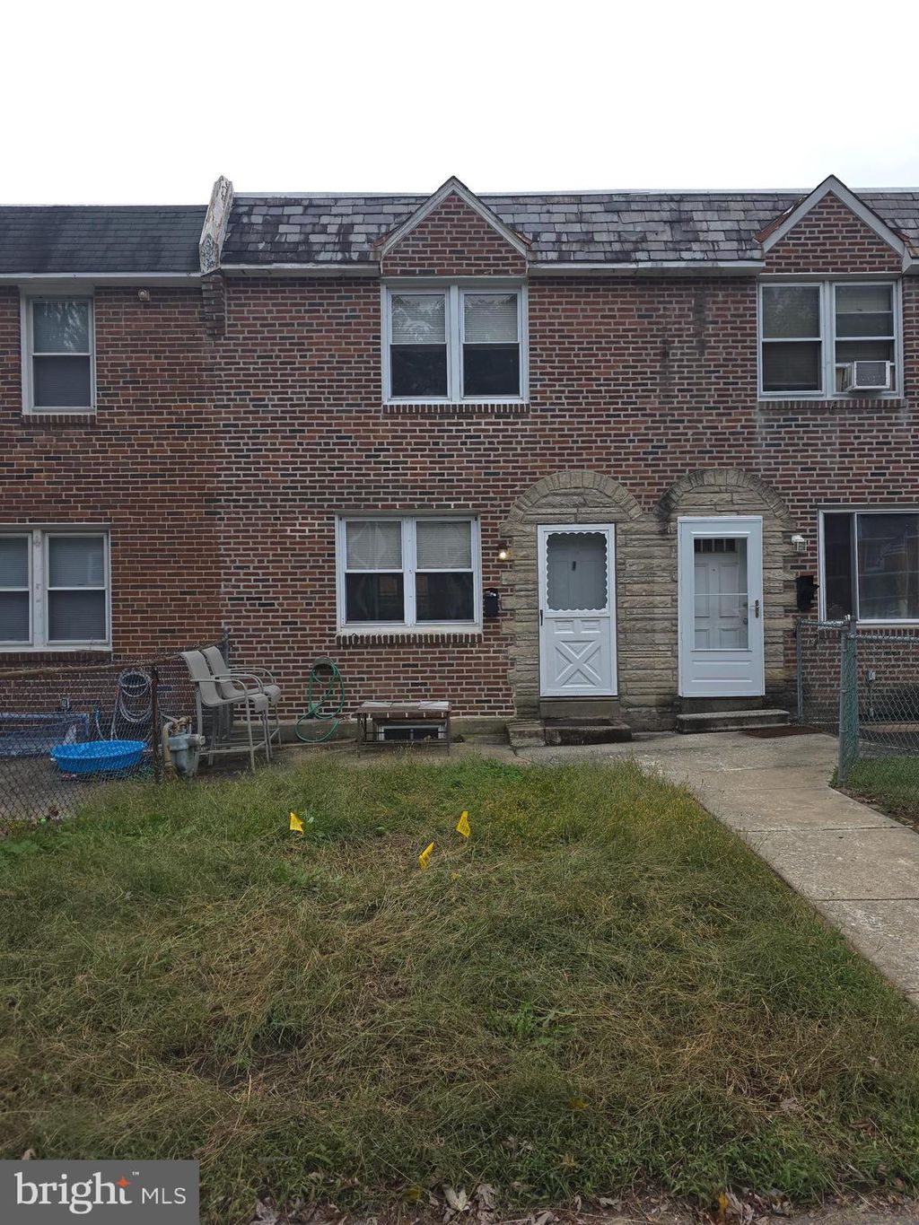 Photo of 136 Blanchard Road, DREXEL HILL, PA 19026 (MLS # PADE2102004)