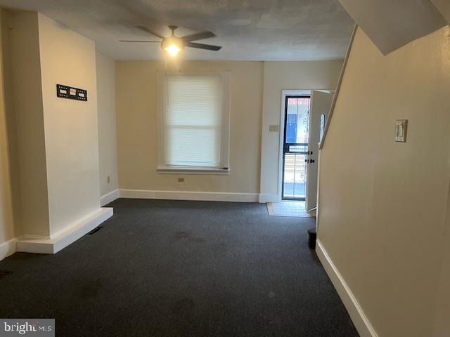 PHILADELPHIA (SOUTHWEST) - Residential