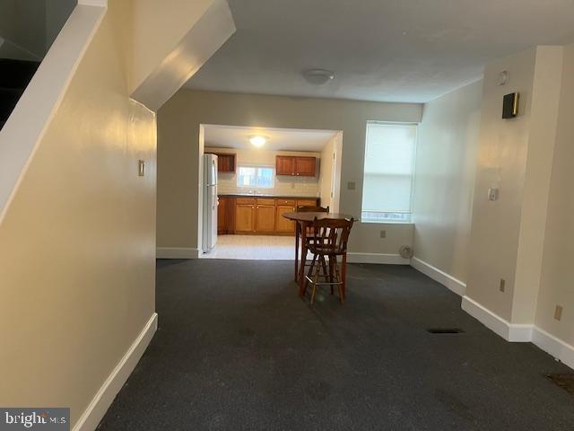 PHILADELPHIA (SOUTHWEST) - Residential