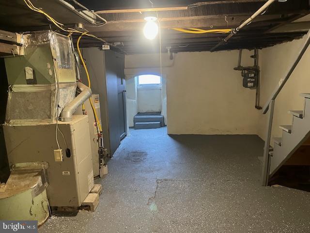 PHILADELPHIA (SOUTHWEST) - Residential