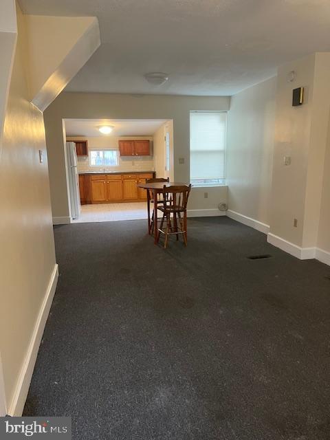 PHILADELPHIA (SOUTHWEST) - Residential