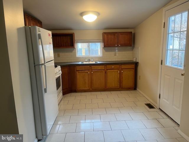 PHILADELPHIA (SOUTHWEST) - Residential