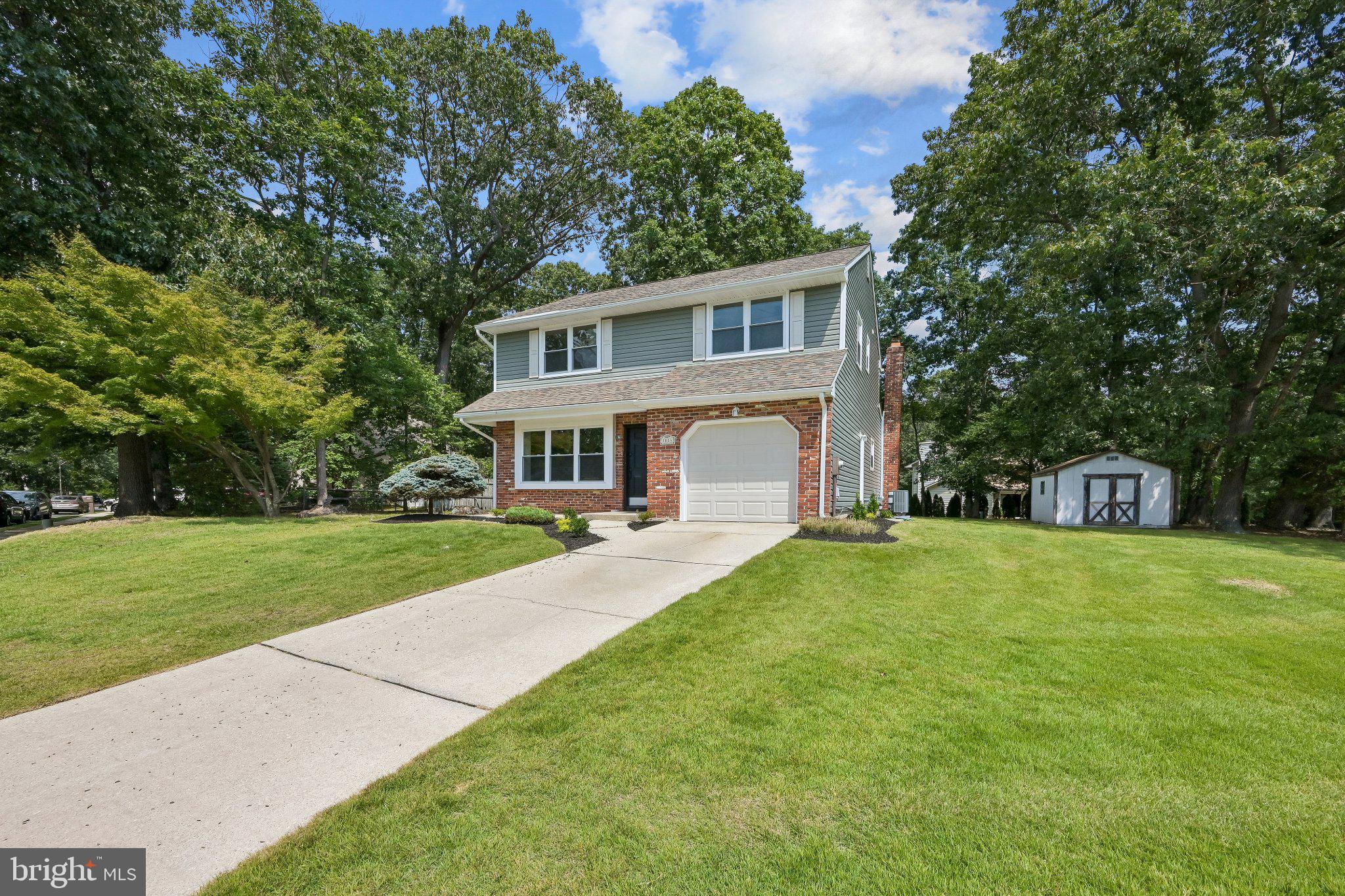 1804 LILLIAN DRIVE