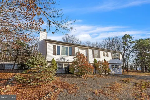 269 Valley View Drive, Albrightsville, PA MLS: PAMR2004078